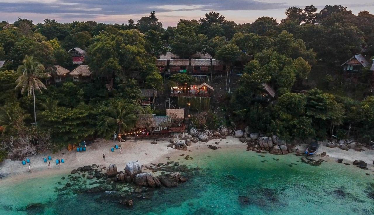 Bayview Hill Resort Koh Lipe Exterior foto